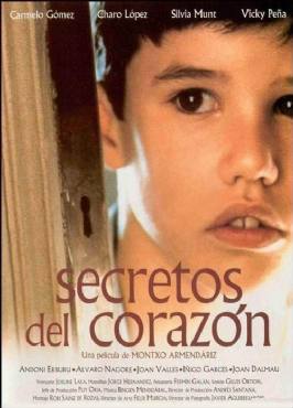 Secrets of the Heart(1997) Movies