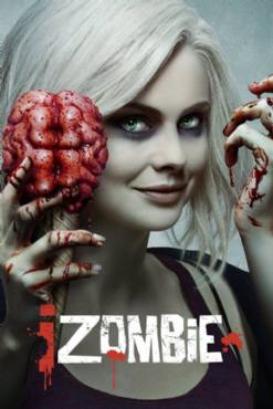 iZombie(2015) 