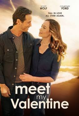 Meet My Valentine(2015) Movies