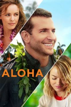Aloha(2015) Movies