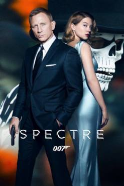 Spectre(2015) Movies