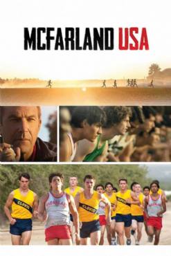 McFarland, USA(2015) Movies