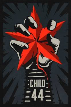 Child 44(2015) Movies