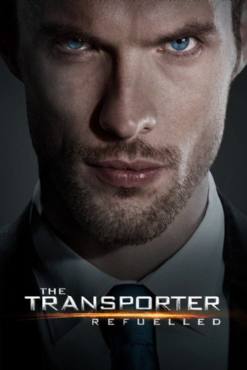 The Transporter Refueled(2015) Movies