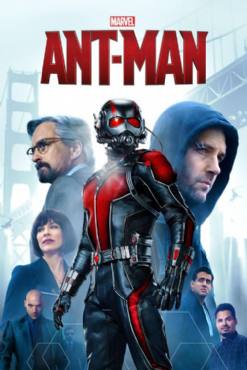 Ant-Man(2015) Movies