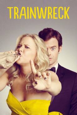 Trainwreck(2015) Movies