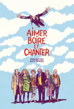 Aimer, boire et chanter(2014) Movies