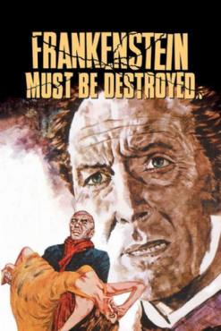 Frankenstein Must Be Destroyed(1969) Movies