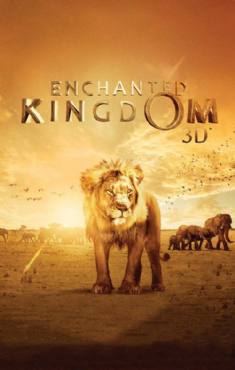 Enchanted Kingdom(2014) Movies