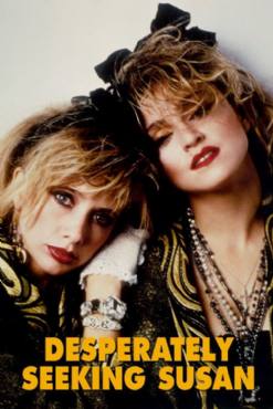 Desperately Seeking Susan(1985) Movies