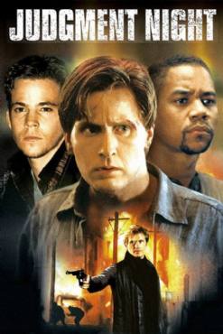 Judgment Night(1993) Movies