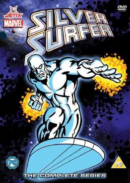 Silver Surfer(1998) 