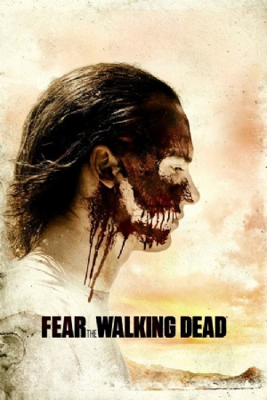 Fear the Walking Dead(2015) 