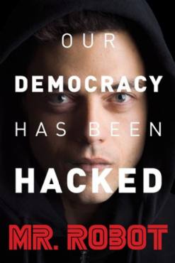 Mr. Robot(2015) 