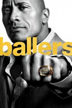 Ballers(2015) 