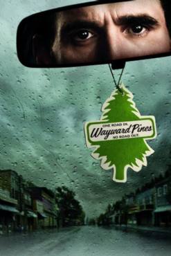 Wayward Pines(2015) 