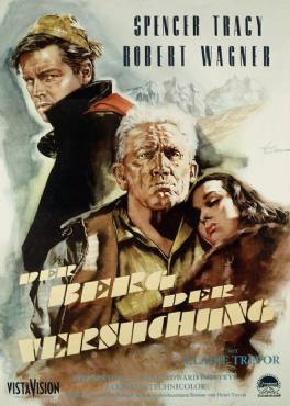 The Mountain(1956) Movies