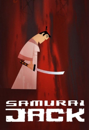 Samurai Jack(2001) 