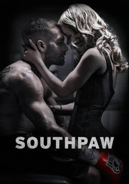 Southpaw(2015) Movies