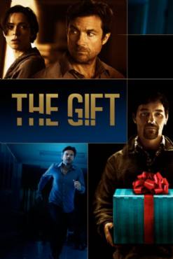 The Gift(2015) Movies