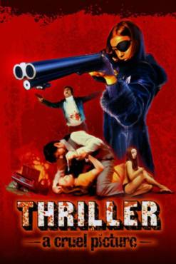 Thriller: A Cruel Picture(1973) Movies