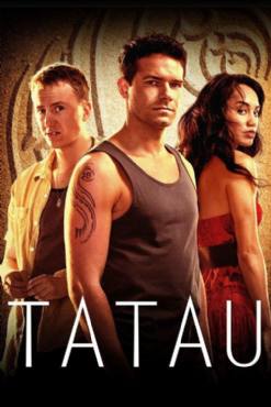 Tatau(2015) 