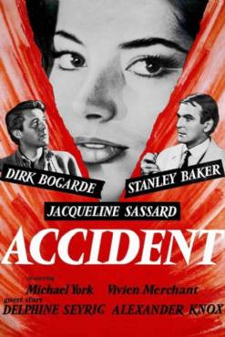 Accident(1967) Movies