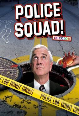 Police Squad!(1982) 