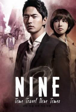 Nine: 9 Times Time Travel(2013) 