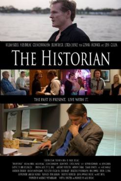 The Historian(2014) Movies