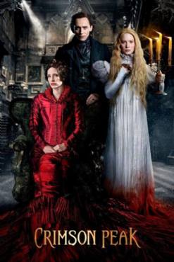 Crimson Peak(2015) Movies