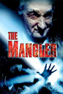 The Mangler(1995) Movies