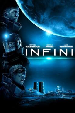Infini(2015) Movies