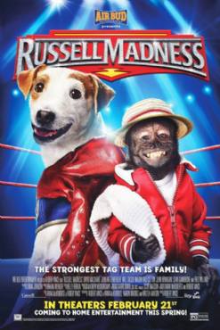 Russell Madness(2015) Movies