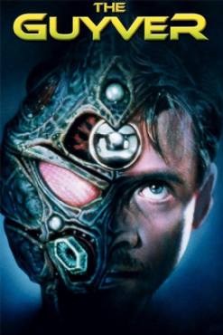 The Guyver(1991) Movies