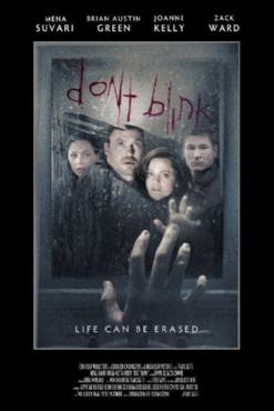 Dont Blink(2014) Movies