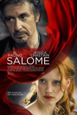 Salome(2013) Movies