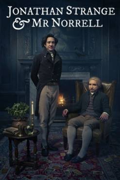 Jonathan Strange and Mr Norrell(2015) 