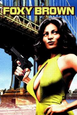 Foxy Brown(1974) Movies