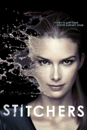 Stitchers(2015) 