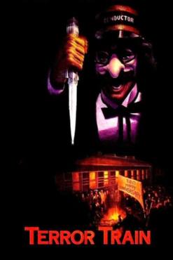 Terror Train(1980) Movies