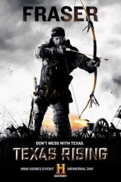 Texas Rising(2015) 