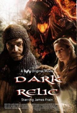 Dark Relic(2010) Movies