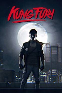 Kung Fury(2015) Movies