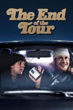 The End of the Tour(2015) Movies