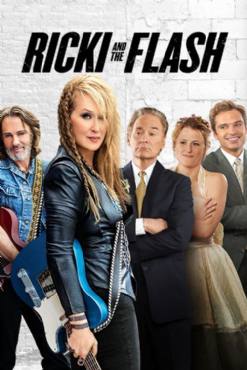 Ricki and the Flash(2015) Movies