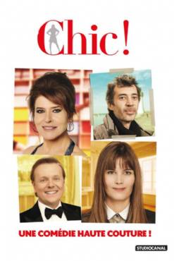 Chic!(2015) Movies