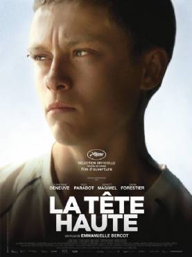 La tete haute(2015) Movies