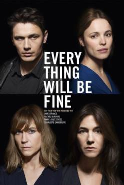 Every Thing Will Be Fine(2015) Movies