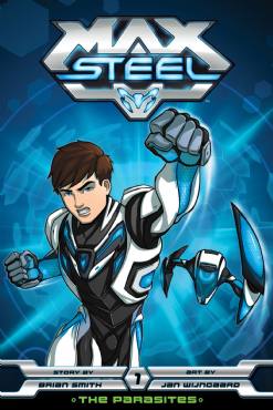 Max Steel(2013) 